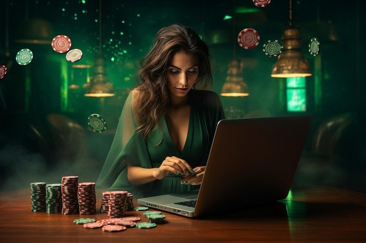 Dadu Online Game 