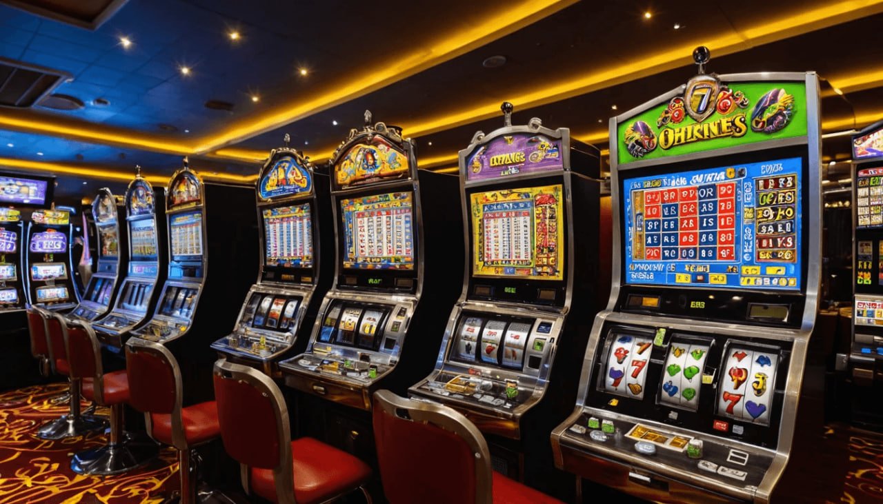 restu togel featured game showcase