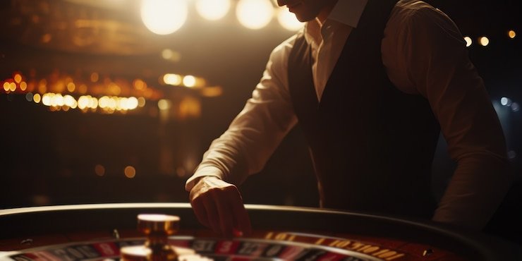 Antarmuka aplikasi restu togel menampilkan pasar MLBB dan permainan kasino langsung